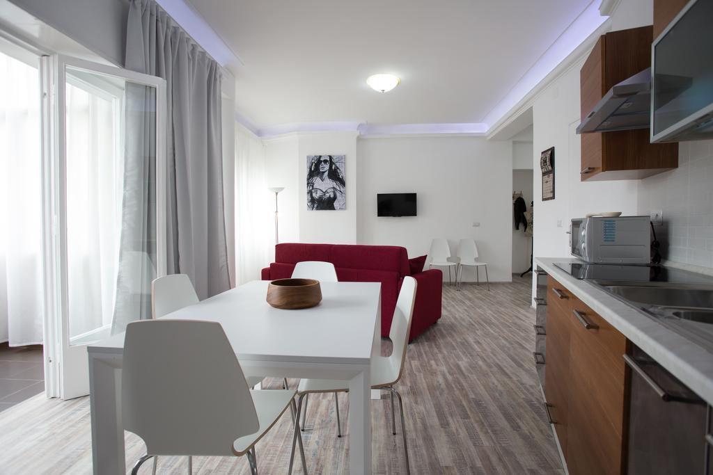 St Peter Lodge Ρώμη Δωμάτιο φωτογραφία