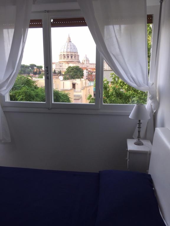 St Peter Lodge Ρώμη Δωμάτιο φωτογραφία