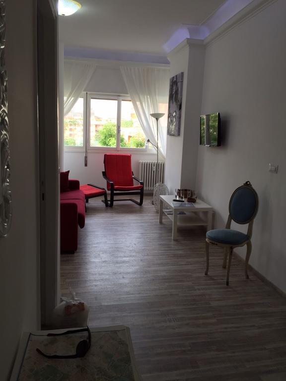 St Peter Lodge Ρώμη Δωμάτιο φωτογραφία