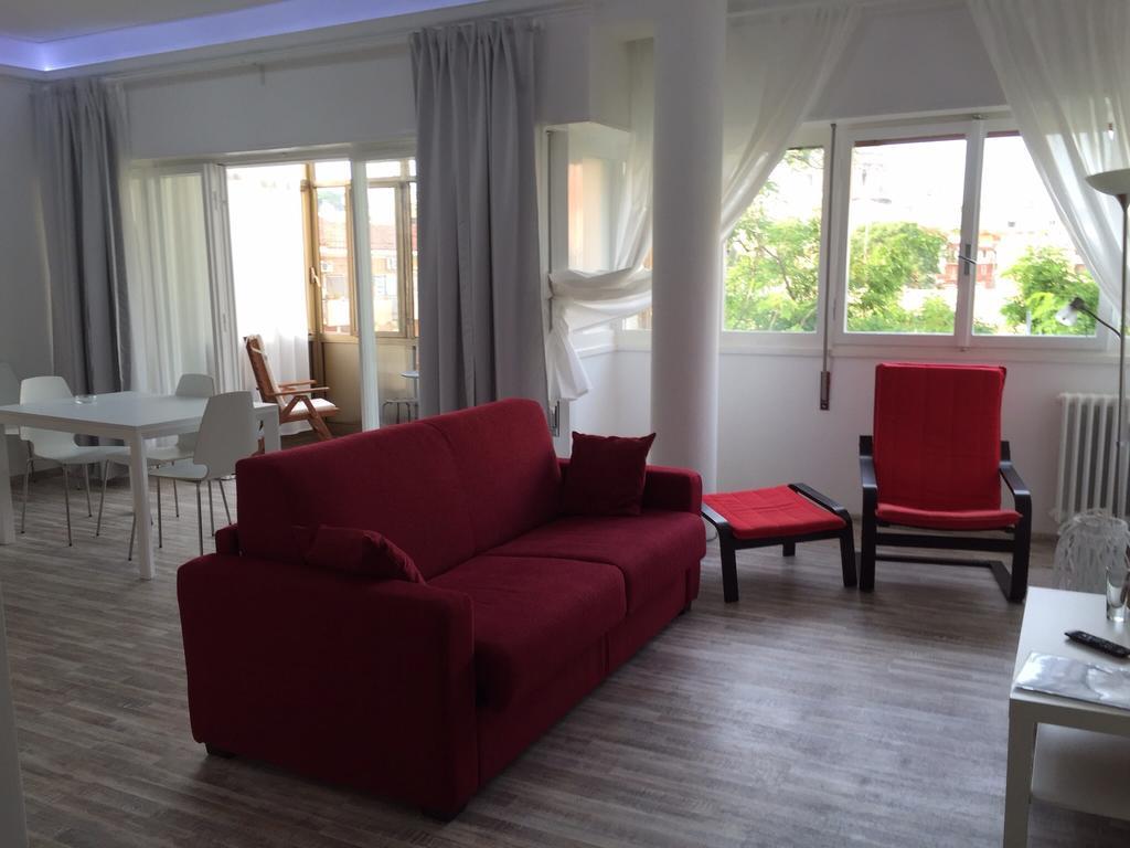 St Peter Lodge Ρώμη Δωμάτιο φωτογραφία