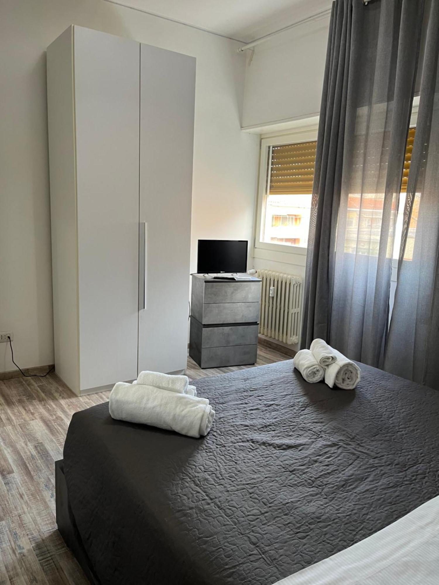 St Peter Lodge Ρώμη Εξωτερικό φωτογραφία
