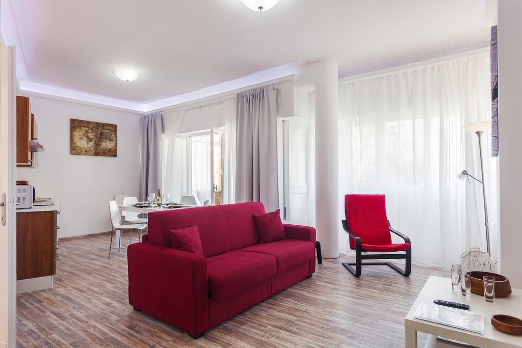 St Peter Lodge Ρώμη Δωμάτιο φωτογραφία