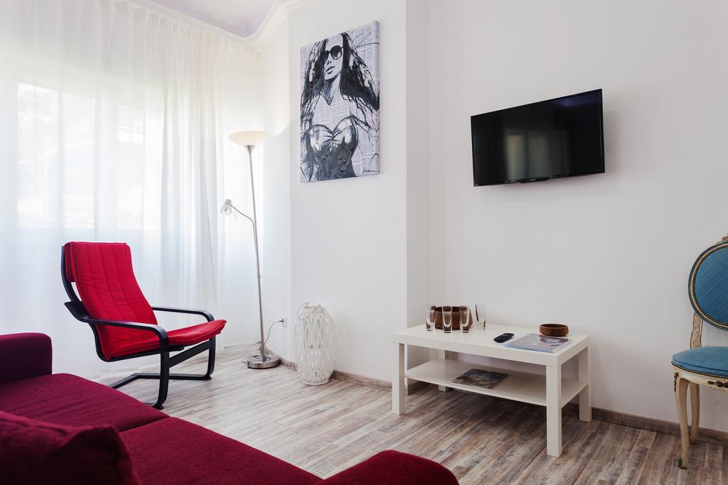 St Peter Lodge Ρώμη Εξωτερικό φωτογραφία