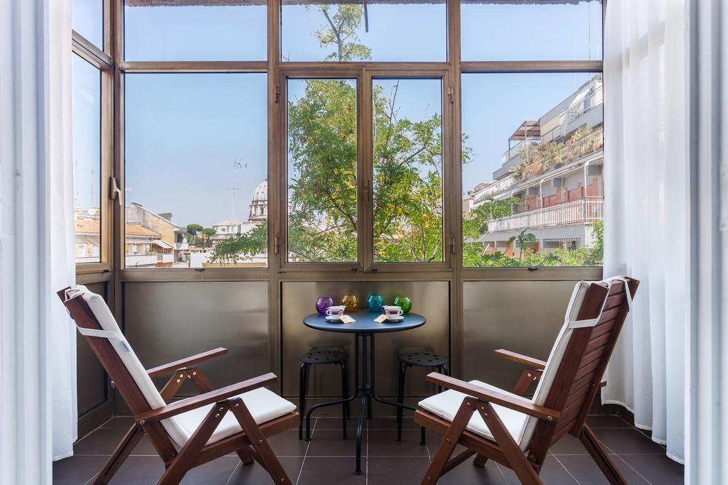 St Peter Lodge Ρώμη Εξωτερικό φωτογραφία