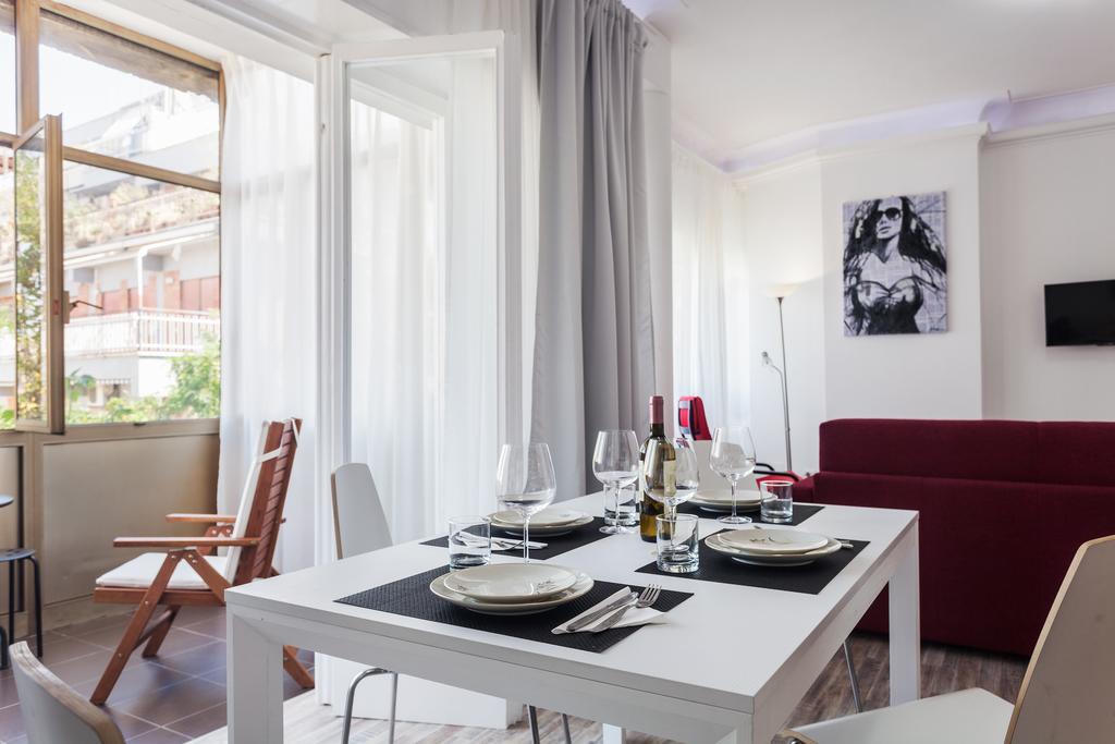St Peter Lodge Ρώμη Εξωτερικό φωτογραφία