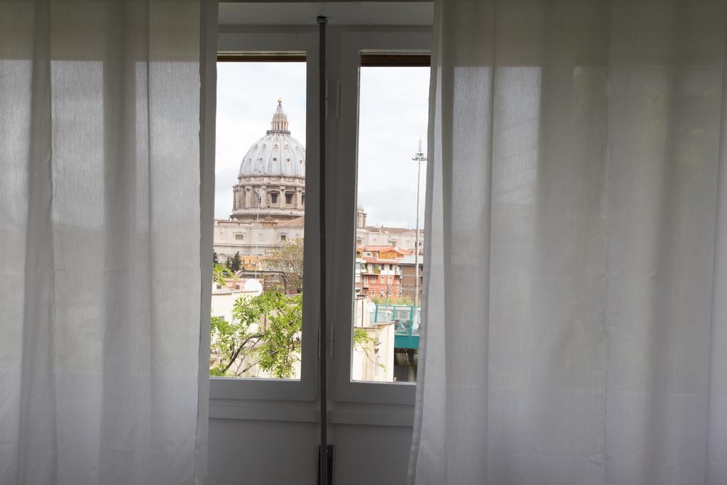 St Peter Lodge Ρώμη Εξωτερικό φωτογραφία