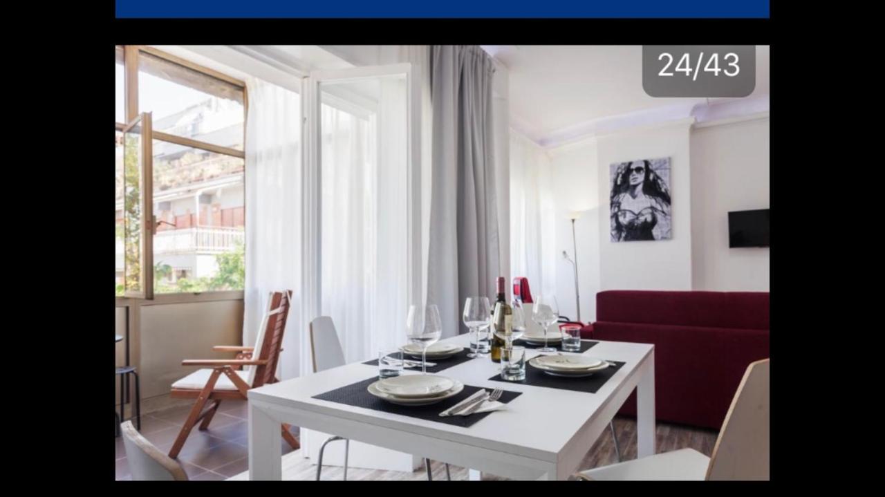 St Peter Lodge Ρώμη Εξωτερικό φωτογραφία