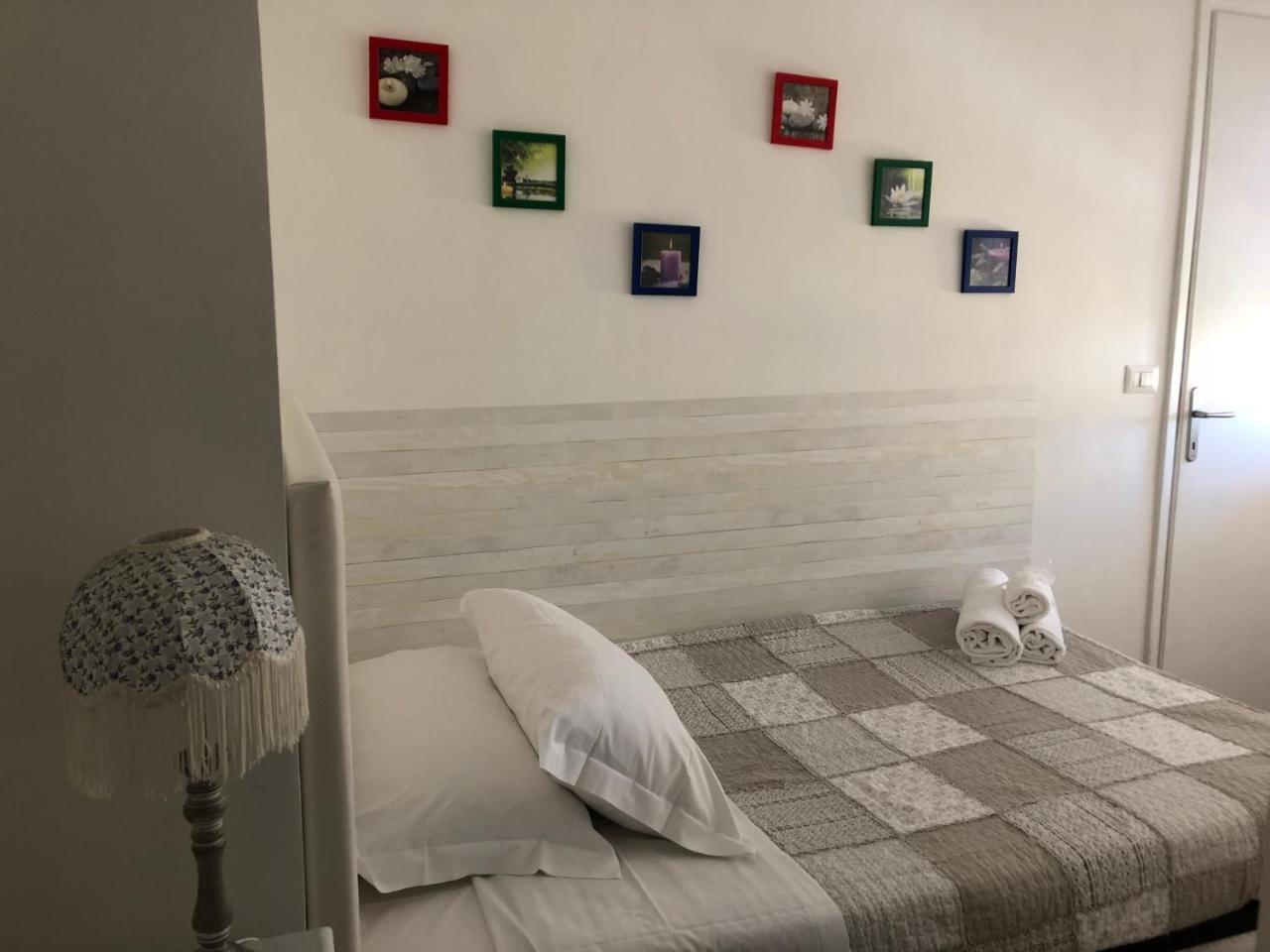 St Peter Lodge Ρώμη Εξωτερικό φωτογραφία